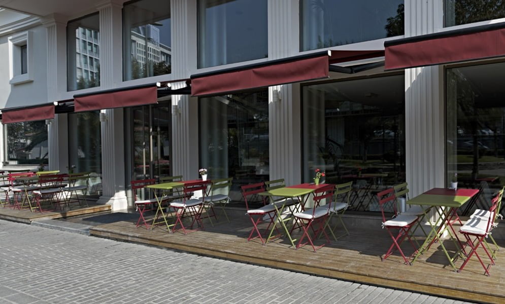 Hotel Ramada Istanbul Grand Bazaar