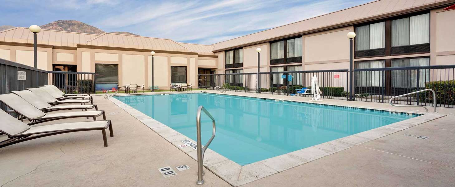 Ramada Provo Hotel Hotel in Provo Utah Provo Hotels I15 near BYU