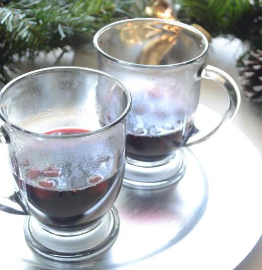 Vodka Recipes to Warm Up Holiday Spirits