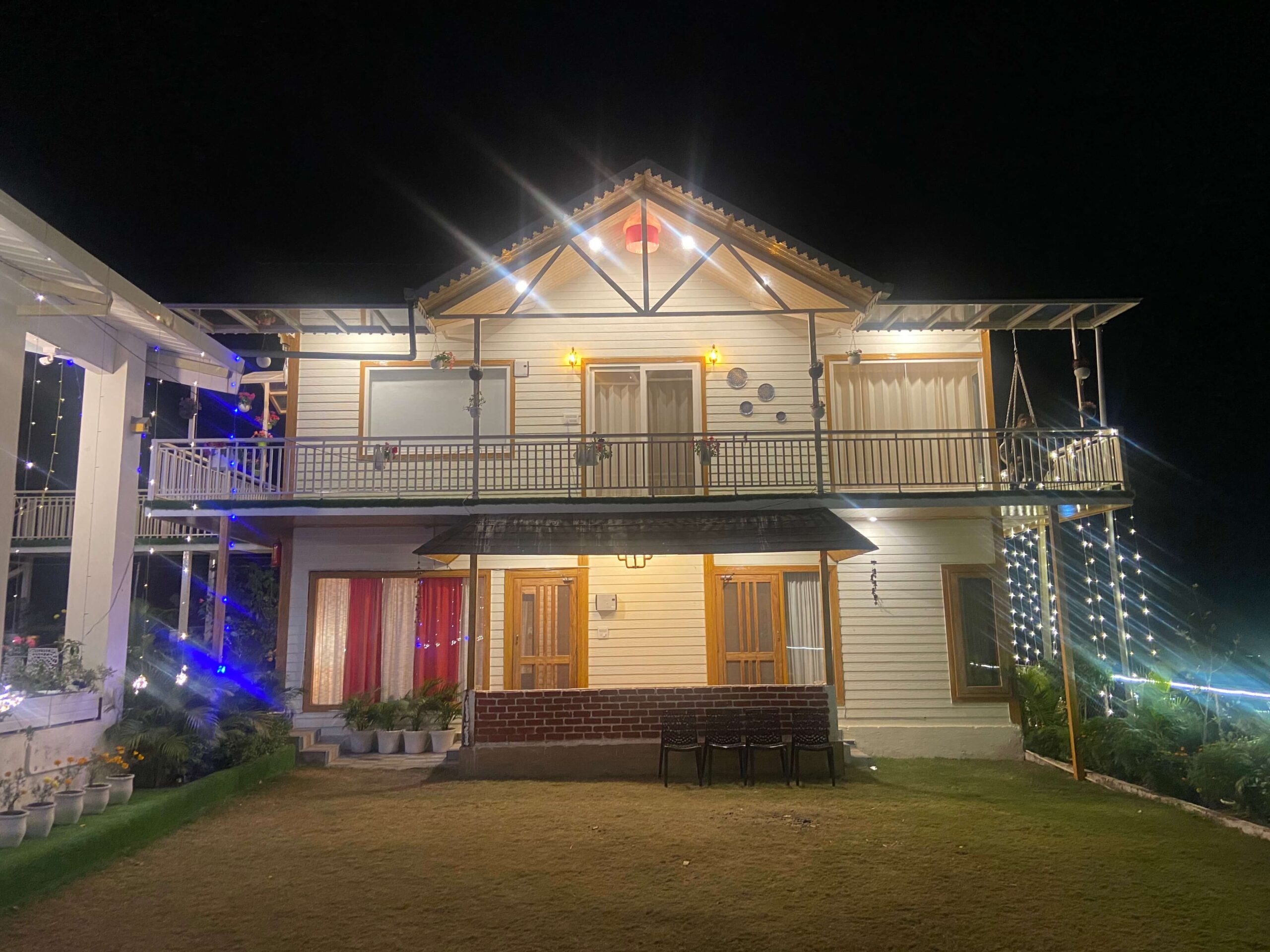Homestay in Dehradun