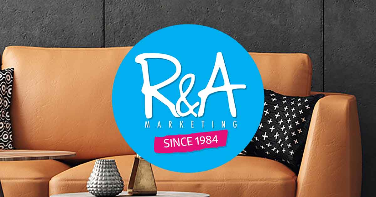R&A Marketing Furniture Advertising Agency