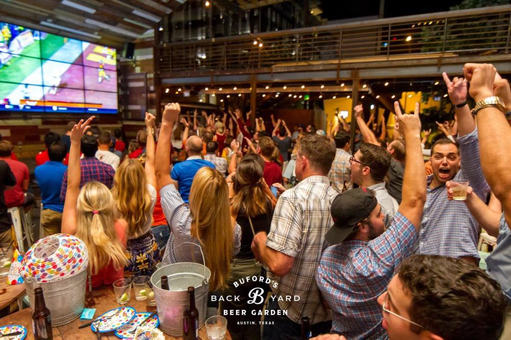 8 Best Bars in Austin for UT Students Rambler ATX