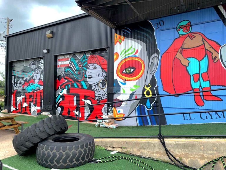 6 Best Places to Workout near UT Austin