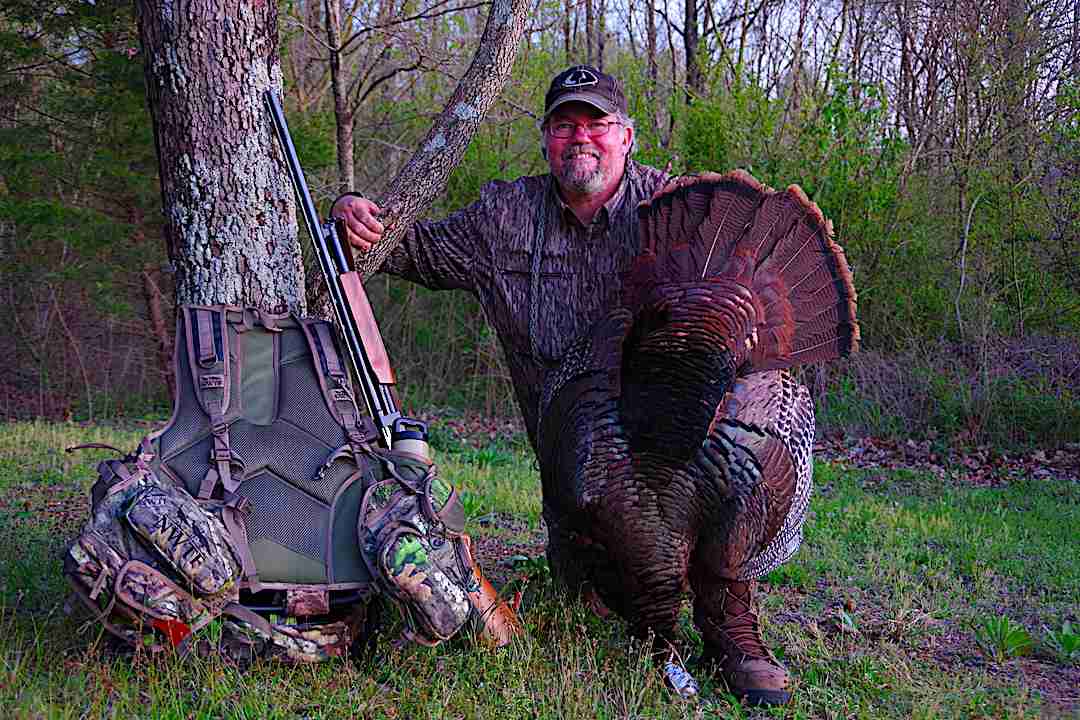 Turkey Hunting Gear List HUNTING Rambling Angler Outdoors