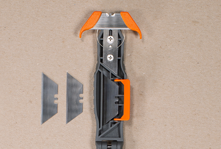 MultiCutter How To Ramboard