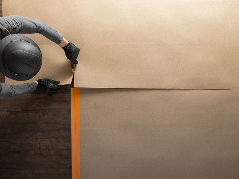 MultiCutter Utility Knife Ram Board®