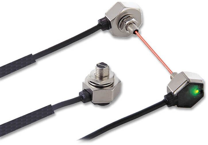 Panasonic EX30 Series Mini Photoelectric Sensors Ramco Innovations