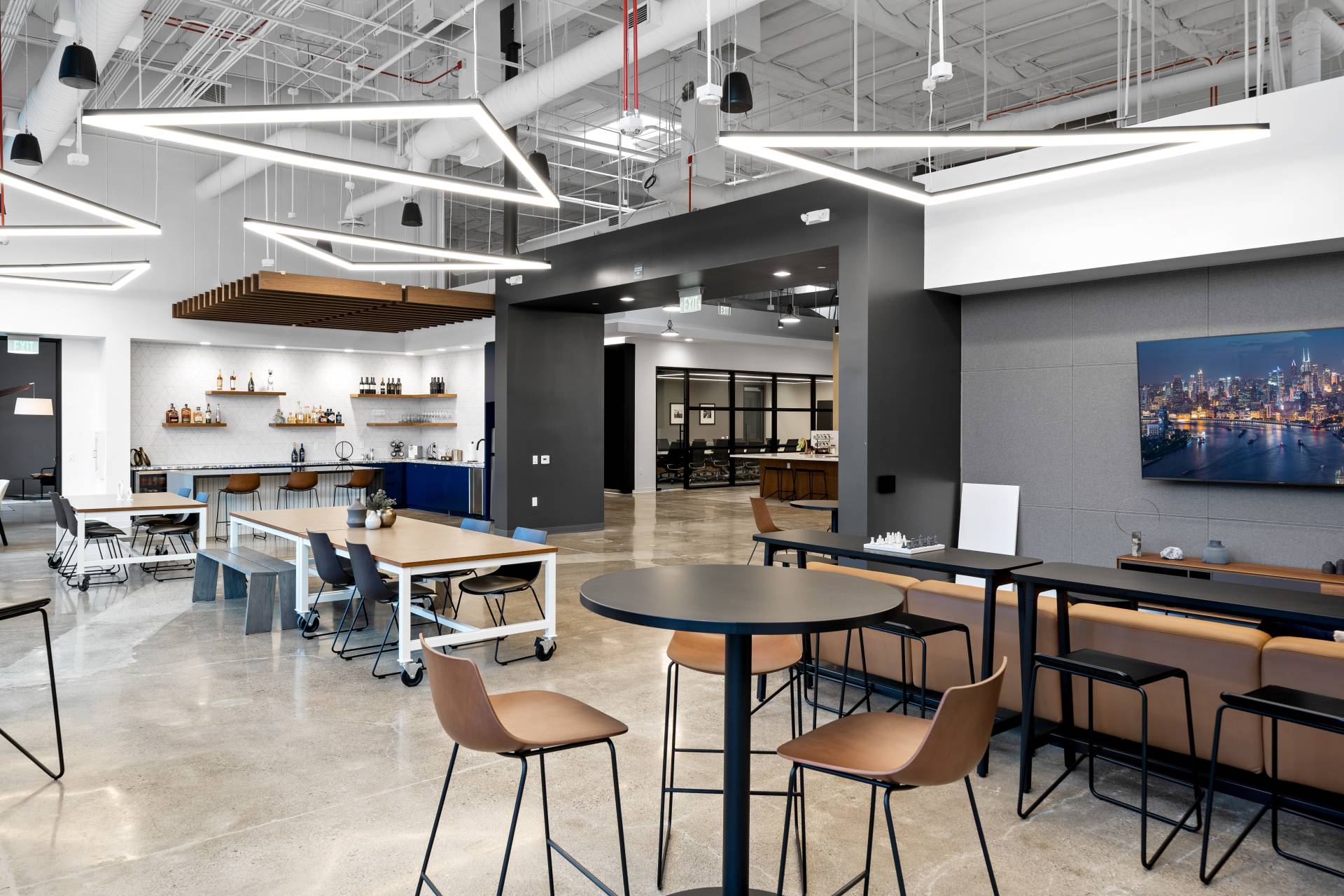 Compass Diversified RAM Construction