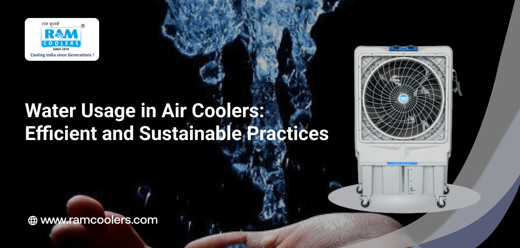 Waterefficient cooling systems Archives Ram Coolers