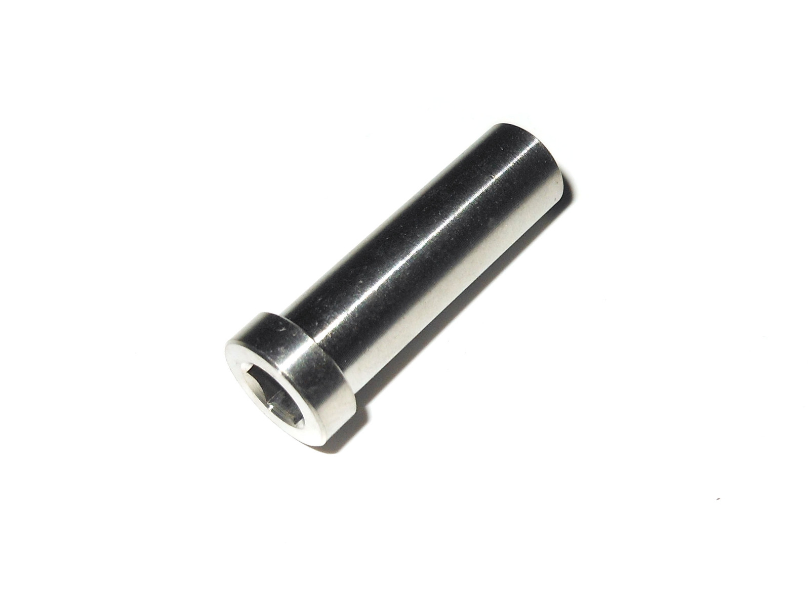 Home Fasteners Road Brake Caliper Mounting Nut Grade 5 Titanium 28mm