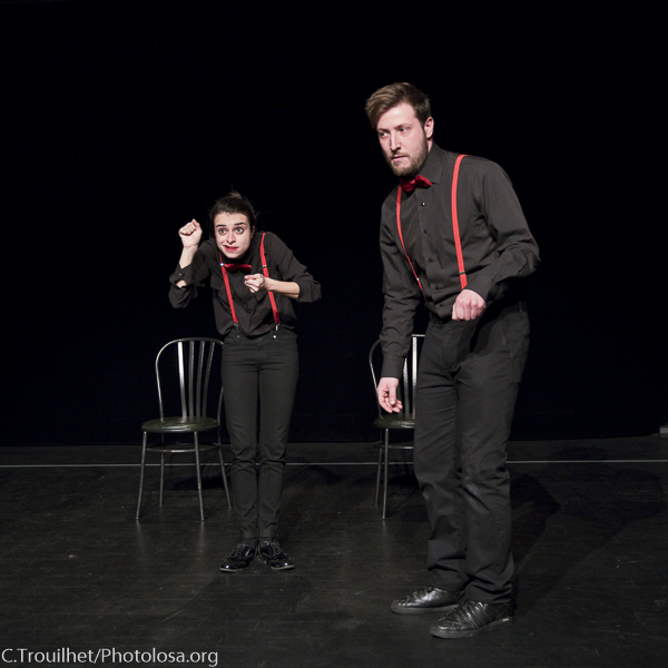 Climax Théâtre Ramdam Magazine