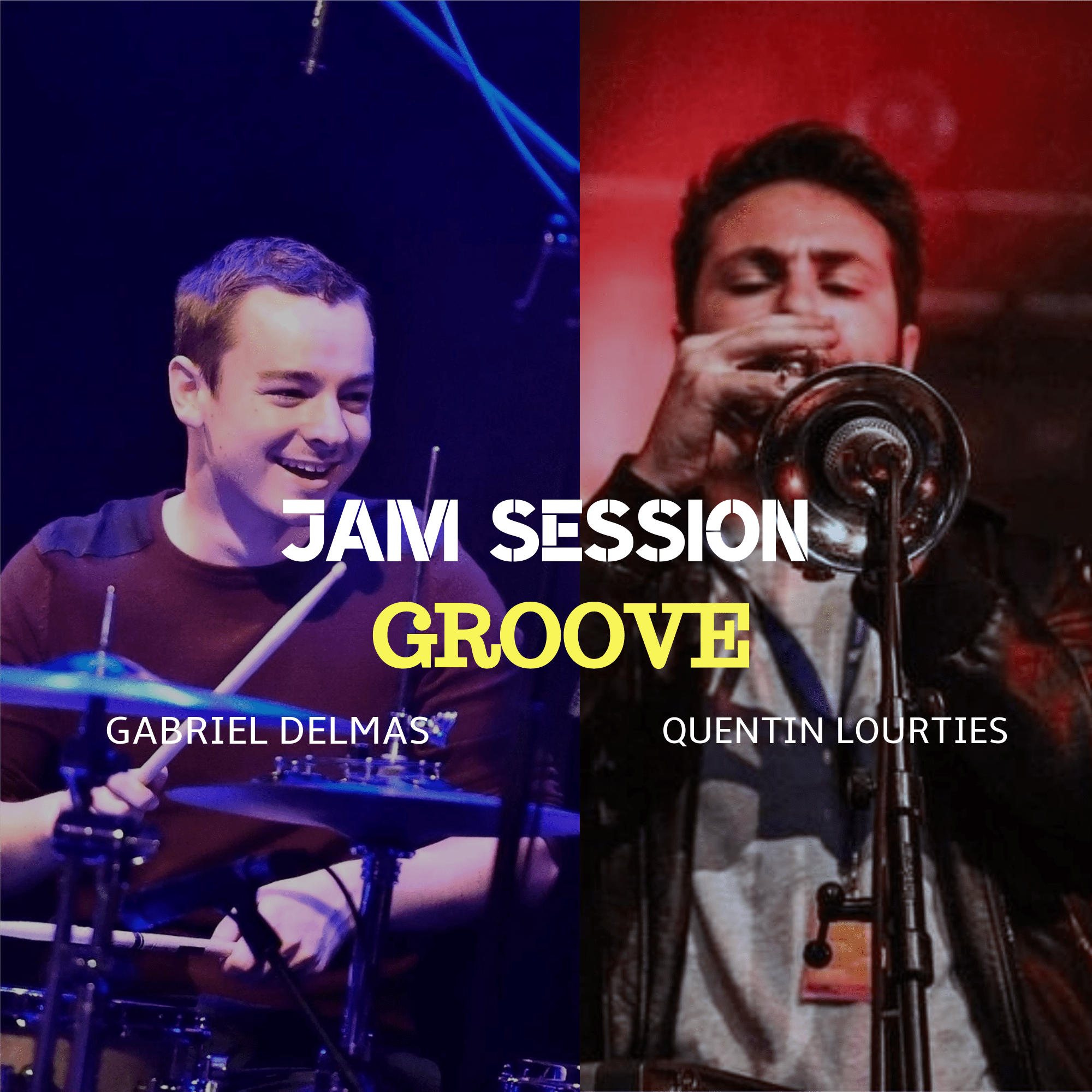 Jam Session Groove Musique Ramdam Magazine
