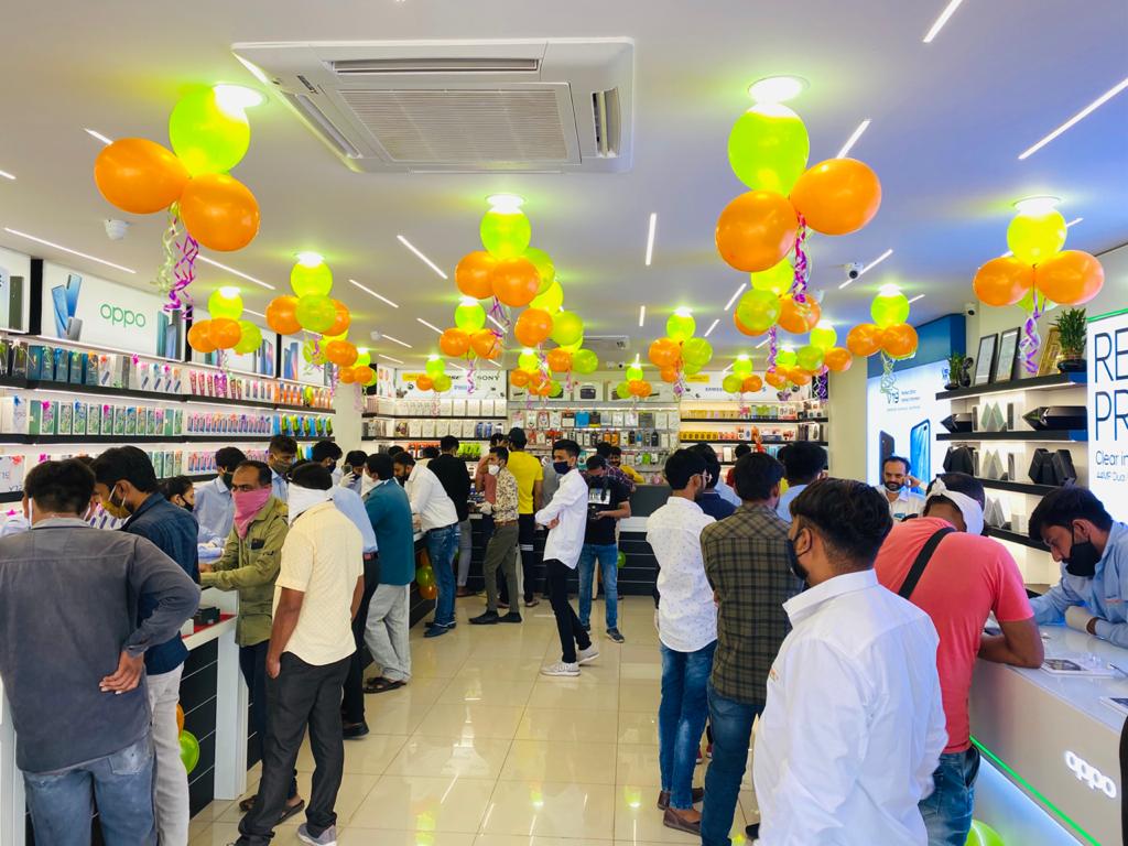 Photo Gallery Ramdev Mobile Rajkot