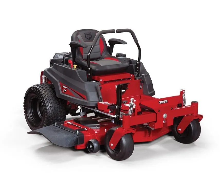 Ferris 300S 48″ Zero Turn Mower – Ramer Small Engine