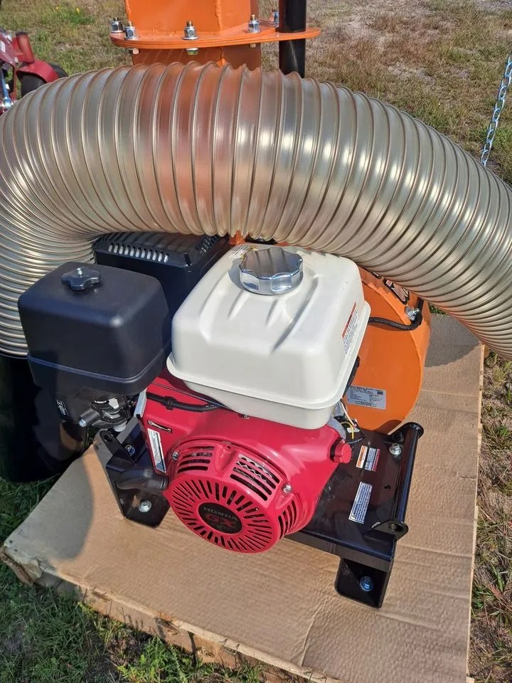 Brave Truck Loader BRPTL140H – Ramer Small Engine