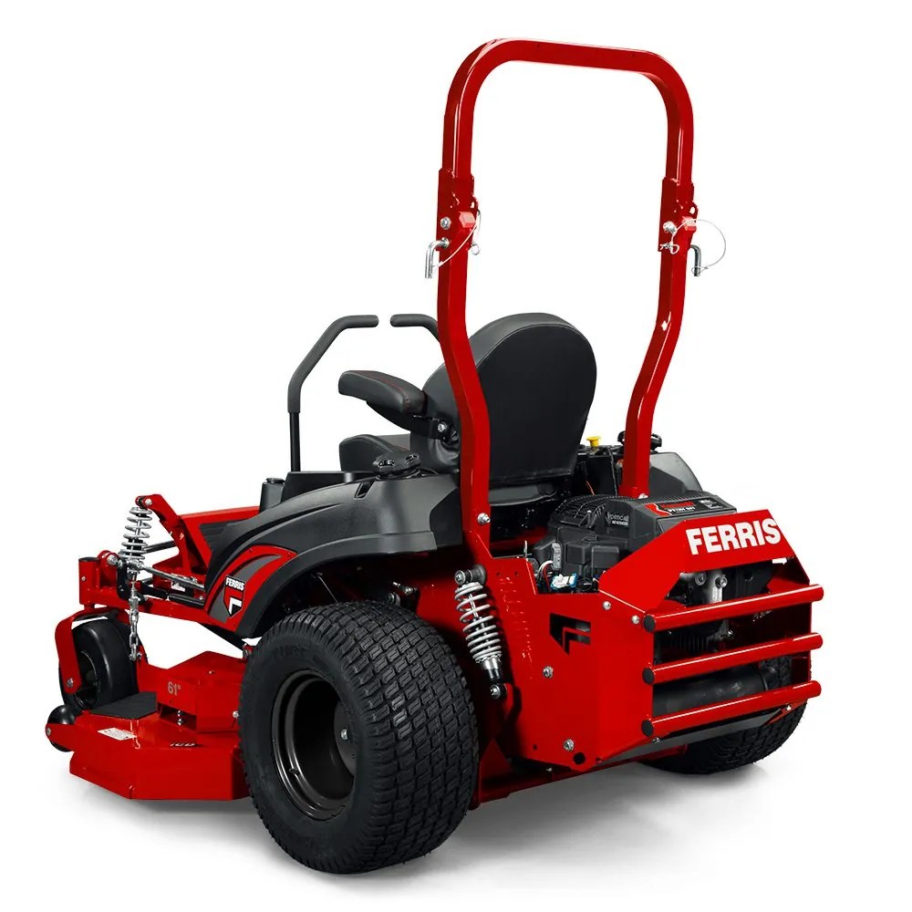 Ferris ISX™ 2200 60″ Zero Turn Mowers – Ramer Small Engine