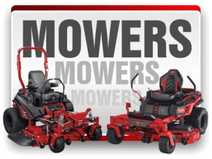Ramer Small Engine | Hayward, WI | (715) 634-2890