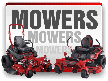 Ferris FB3000 Hurricane Stand-On Blower – Ramer Small Engine