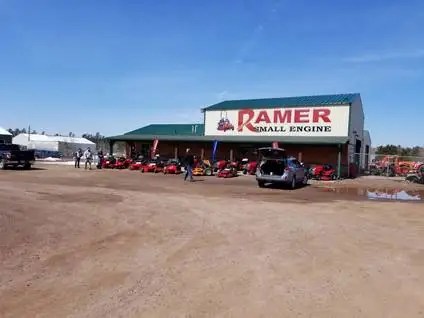 Dealership Information