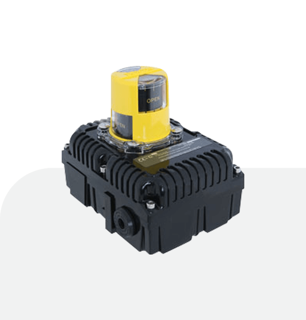 Westlock Switch Boxes & Valve Monitors Rame Valve Distributor