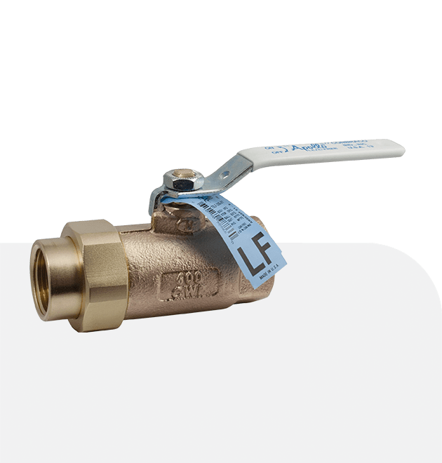 Apollo Valve Rame Valve Distributor, Stockist Valve & Jual Valve Di Indonesia