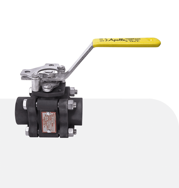 Apollo Valve Rame Valve Distributor, Stockist Valve & Jual Valve Di Indonesia