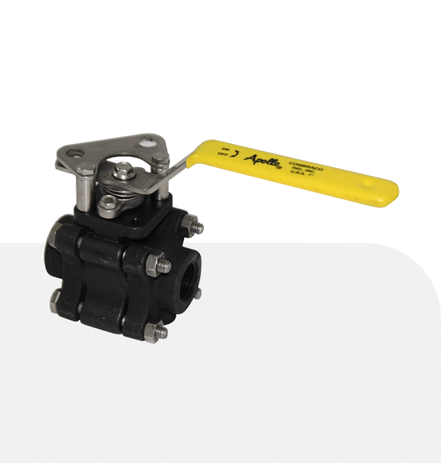 Apollo Valve Rame Valve Distributor, Stockist Valve & Jual Valve Di Indonesia