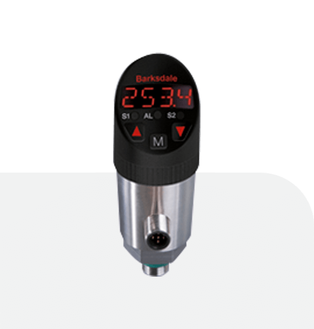 Barksdale Pressure Switches Rame Valve Distributor, Stockist Valve