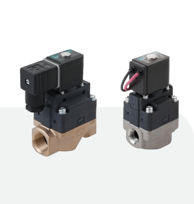 Ckd solenoid valve model hvb ramevalve