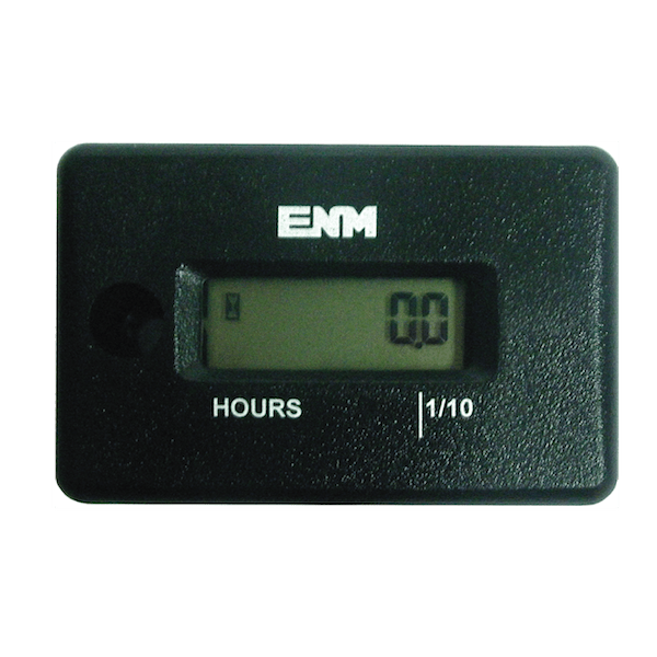 Hour Meter (GX1515) Euramco Group
