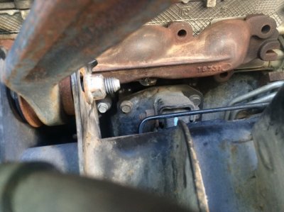 BBK Header install | RamForum.com | Dodge Ram Forum for Truck Owners