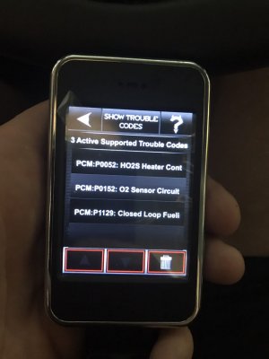 CEL after header install ??? With Hemifever tune!!! Please help