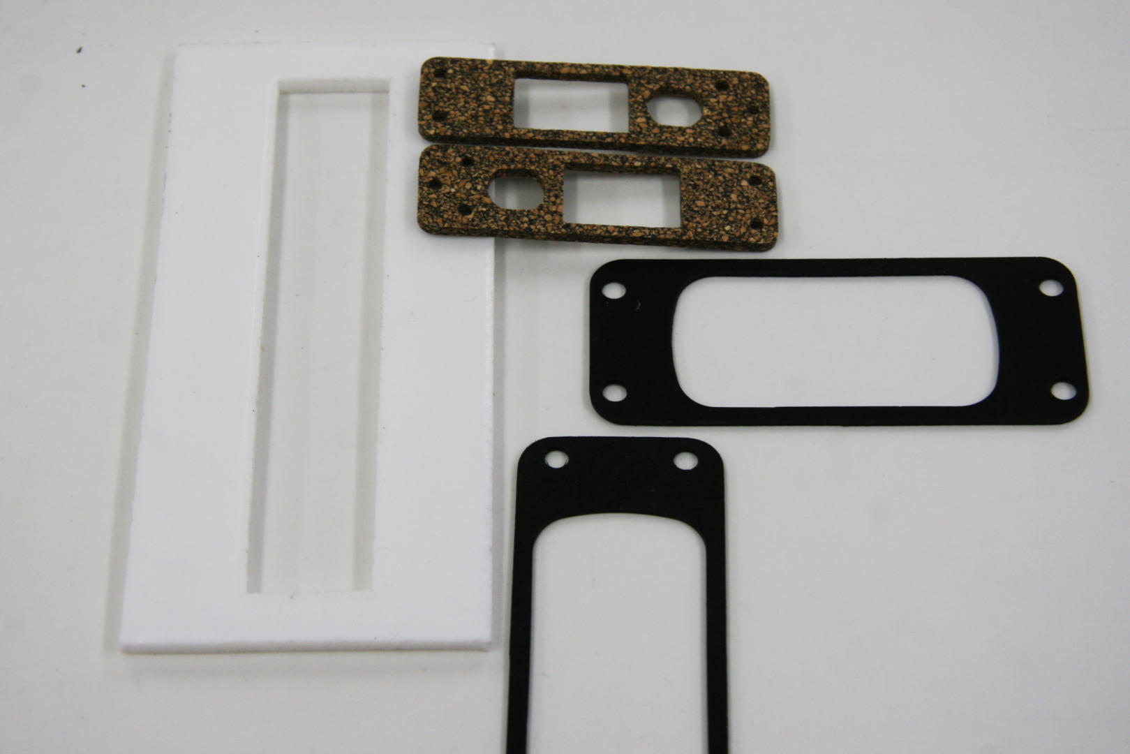 Window Gaskets Standard & Custom