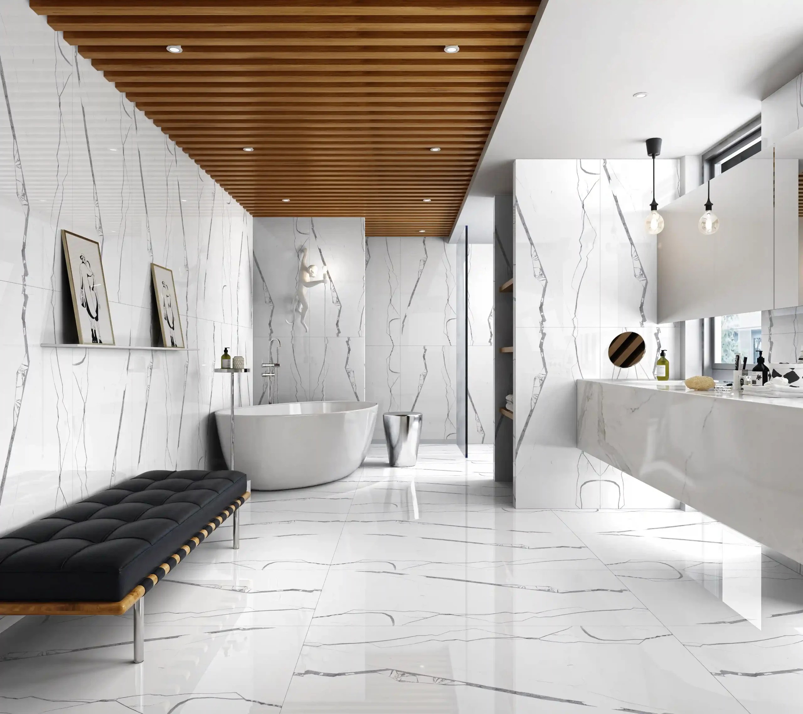 Marble Design Floor Tiles Floor Roma