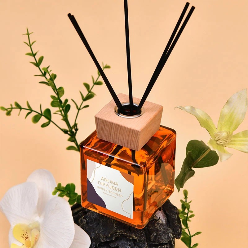 China Reed Diffuser Set Manufacturers Suppliers Factory - Cheap Reed