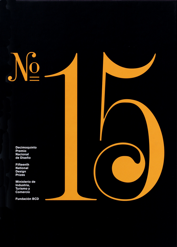 Carlos Rolando Image architect, designer over a low heat — Ramón Úbeda