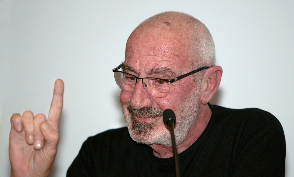 Homenaje a Rolando Ramón Úbeda