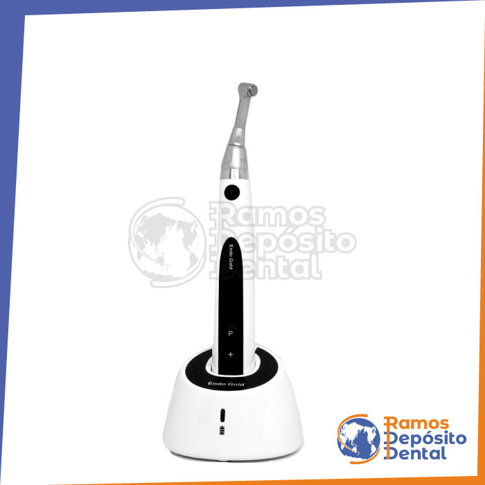 ENDO GOLD ENDO MOTOR INALÁMBRICO WOODPECKER Ramos Depósito