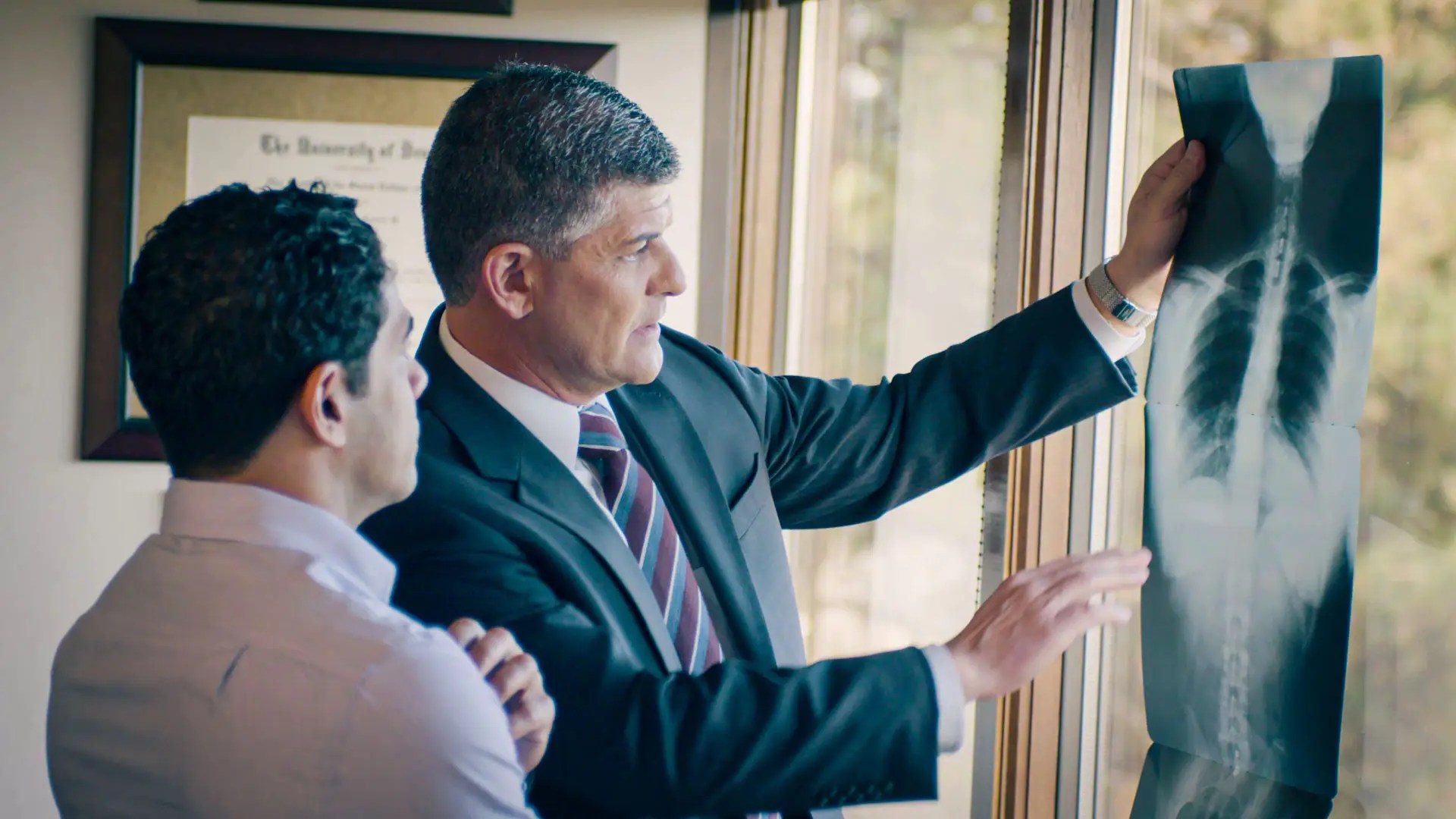 Personal Injury Law Firm in Colorado & Arizona Ramos Law