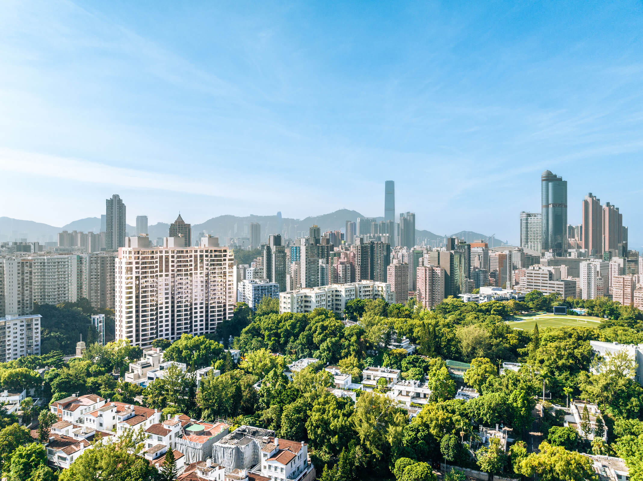 St. Mansions — Robert A.M. Stern Architects, LLP