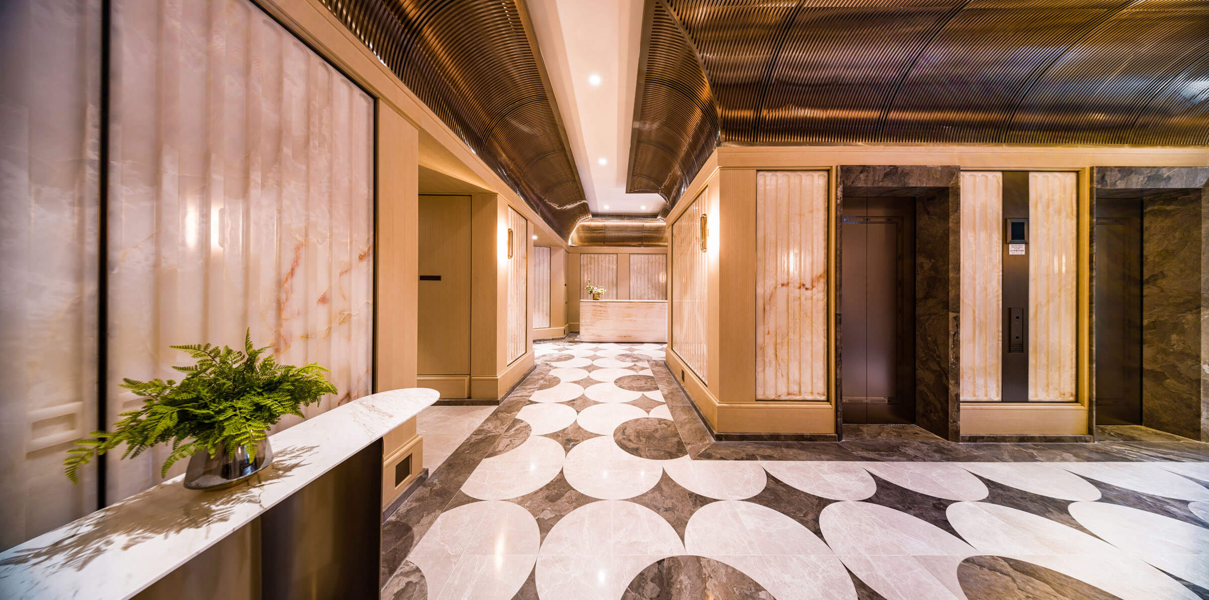 St. Mansions — Robert A.M. Stern Architects, LLP