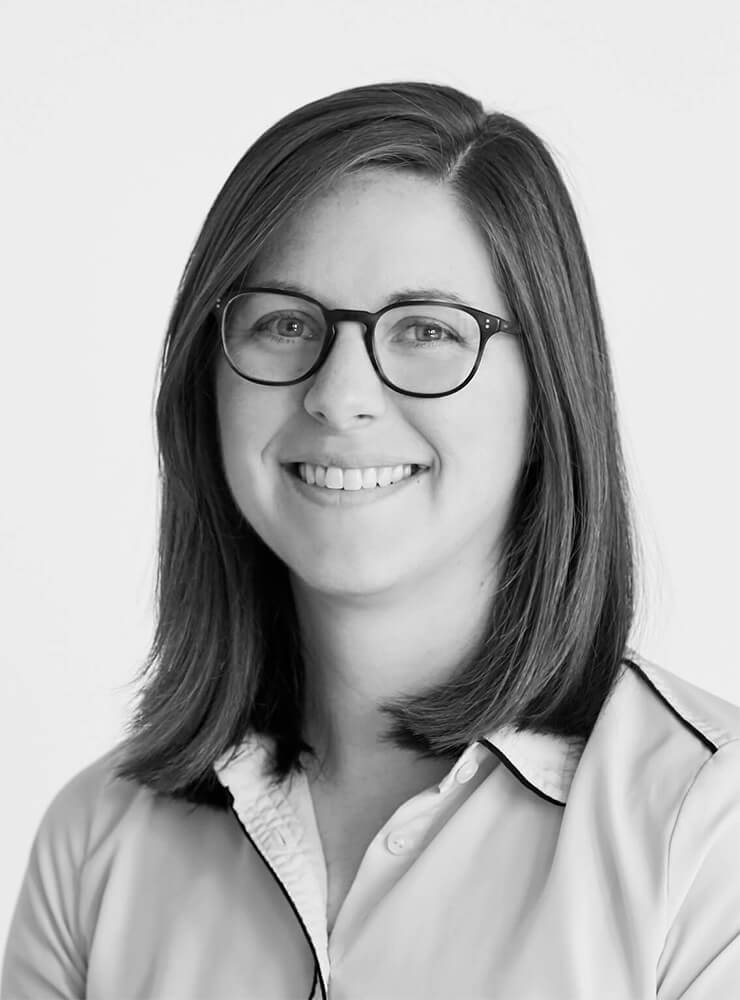 Kelly Gilmour — Robert A.M. Stern Architects, LLP