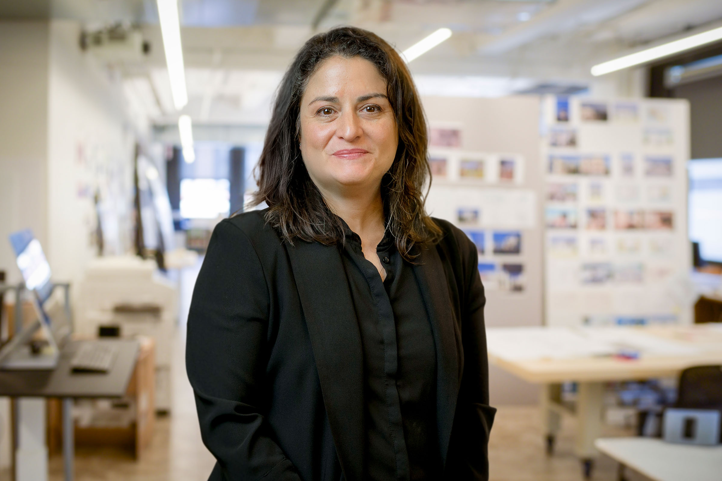 Robert A.M. Stern Architects, LLP