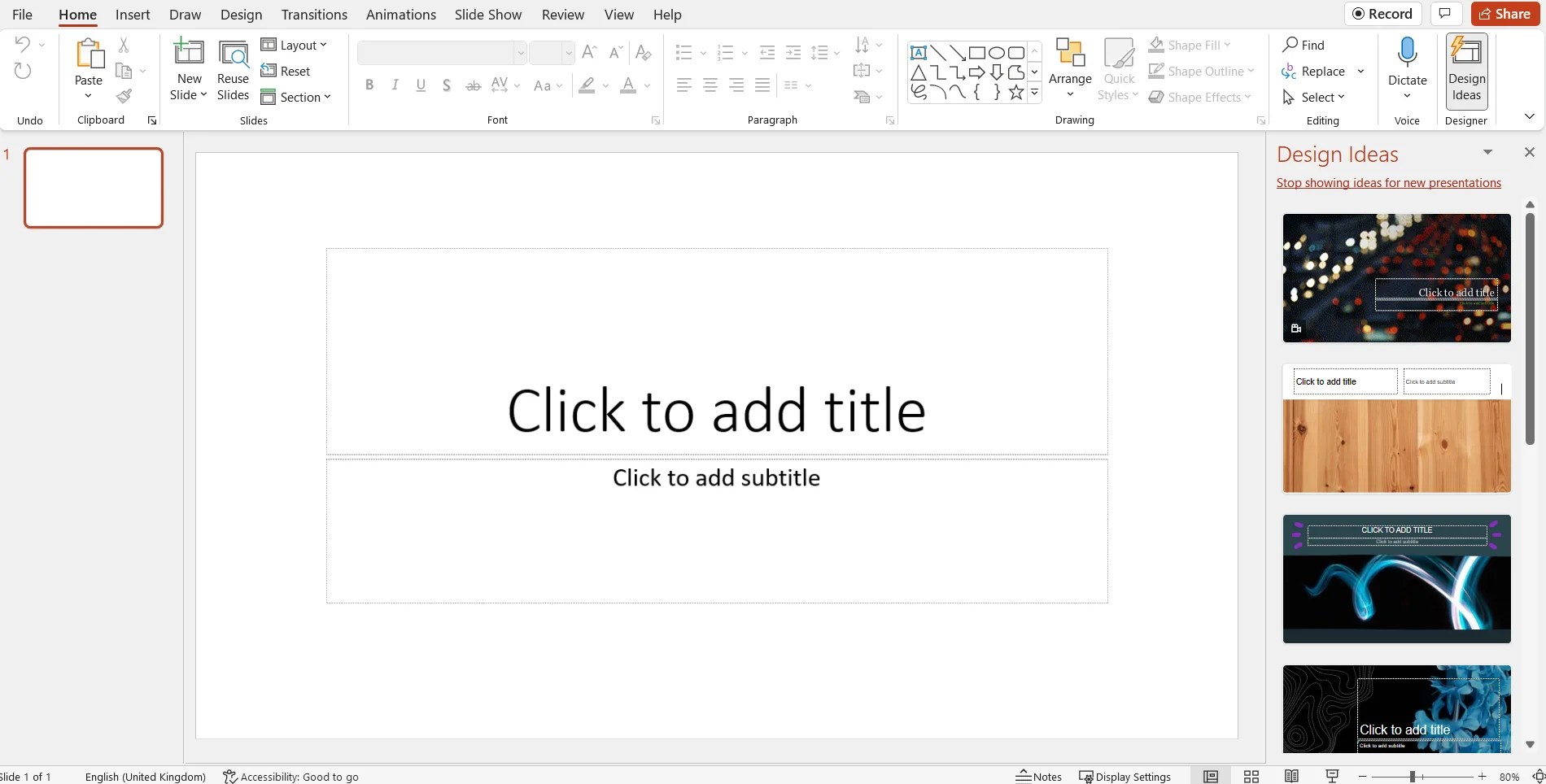 Microsoft PowerPoint vs Google Slides the ultimate comparison