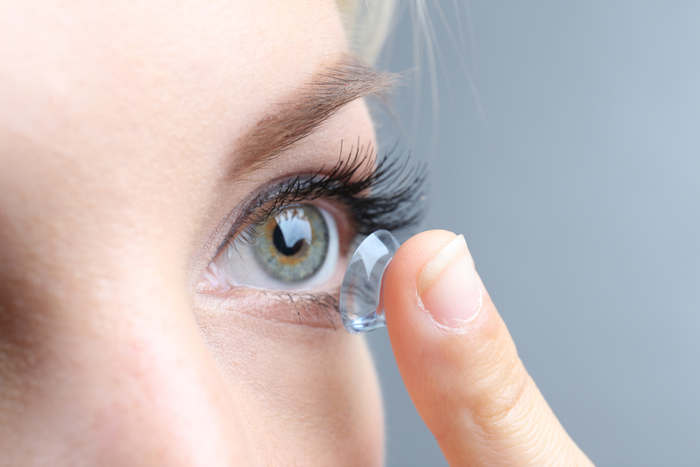 Tips for New Contact Lens Wearers Adjusting to a New Vision Experience