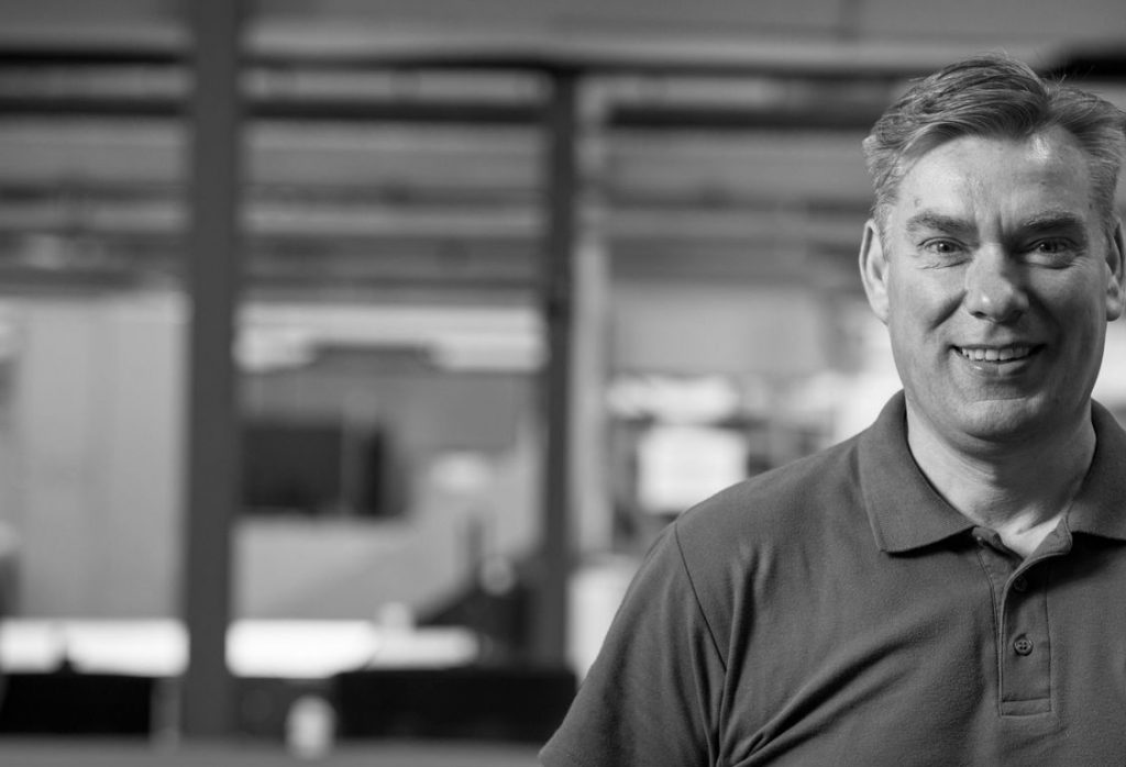 Jim Perry Ramsay Rubber