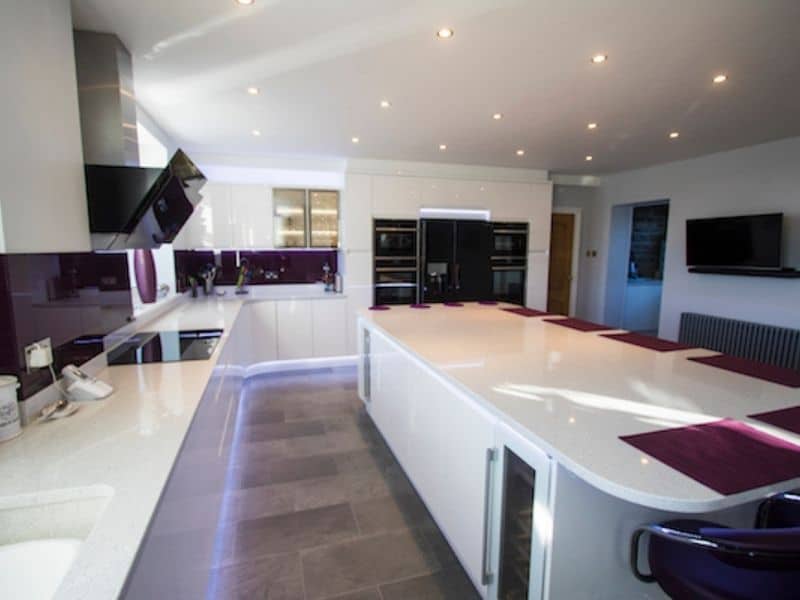 Fitted Kitchens Bury, Bolton, Rossendale & Manchester