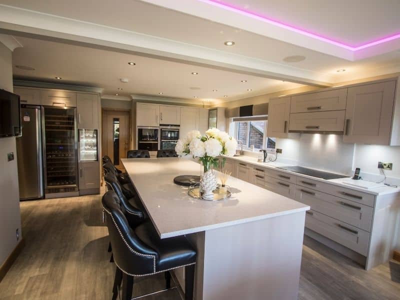 Fitted Kitchens Bury, Bolton, Rossendale & Manchester