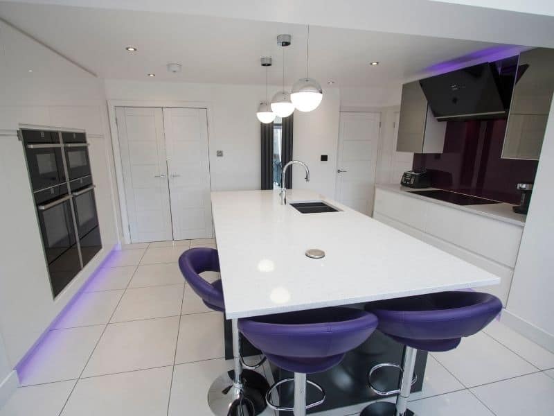 Fitted Kitchens Bury, Bolton, Rossendale & Manchester