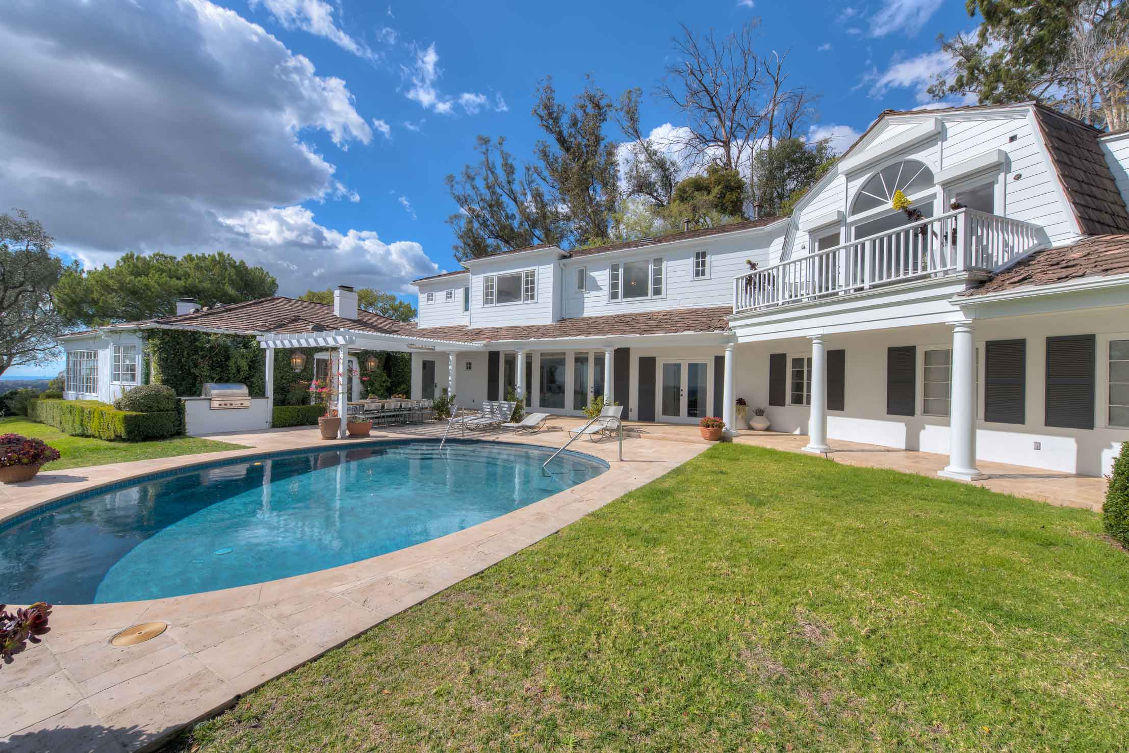 RamseyShilling Associates